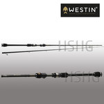 Westin Westin W3 Finesse TC light 213cm 2-10 gram