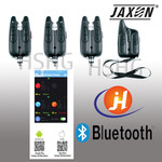 Jaxon Jaxon-Bluethoot-Smart-XTR-Beetmelderset-3+1
