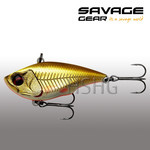 Savage Gear Savage Gear Fat Vibes Sinking Dirty Roach 22gr 6.6cm