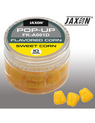 Jaxon Pop-Up Flavored Corn 10mm