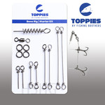 Toppies Toppies Bone Rig Starter Kit