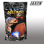 Jaxon Jaxon Method Feeder Ready Groundbait Krill 750gram