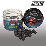 Jaxon Jaxon Wafter Mini Konopie Hennep 6mm