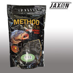 Jaxon Jaxon Method Feeder Ready Groundbait Konopie Hennep 750gram