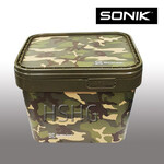 Sonik Sonik Voeremmer 17Ltr Camo