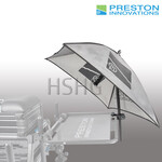 Preston innovations Preston Grey Bait Brolly