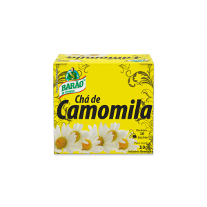 Barao Chamomile Tea bags Barao 13g