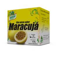 Barão Passievruchten Thee 13g