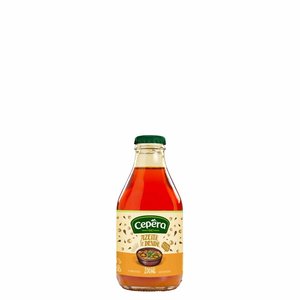 Cepera Cepêra Dendê Oil 200ml Cepera Cepêra Dendê Oil 200ml