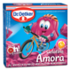 DrOetker Dr.Oetker Blackberry Gelatinmix  20g