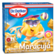 DrOetker Passionfruit Gelatinmix - Dr Oetker 20g