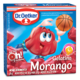 DrOetker Gelatina Morango Dr Oetker 20g