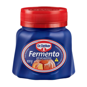 DrOetker Dr. Oetker Baking Powder 100g