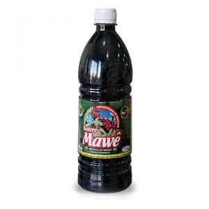 Mawe Mawê Guarana Syrup 500ml