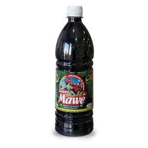 Mawe Xarope de Guarana Mawe 500ml