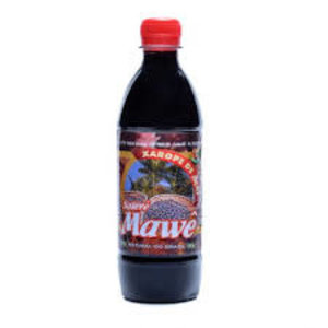 Mawe Mawê Açaí Siroop 500ml