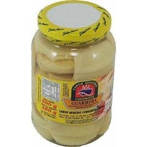 Sabor Mineiro Guariroba vd Sabor Mineiro  280g