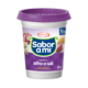 Ajinomoto Tempero Alho e Sal Sabor Ami 300g