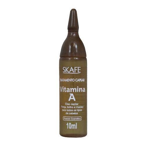 Skafe Skafe Ampoule Vitamin A  10ml - 1unit
