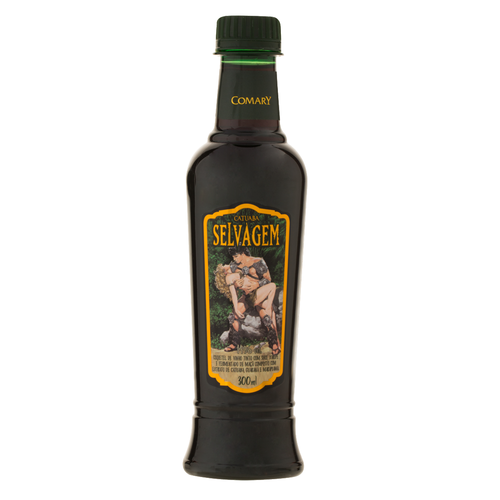 Selvagem Catuaba Selvagem 300ml Selvagem Catuaba Selvagem 300ml