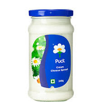 Requeijao Cremoso Puck 240g