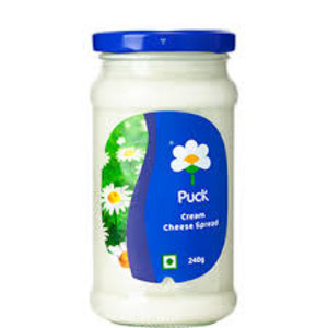 Puck Requeijao Cremoso Puck 240g