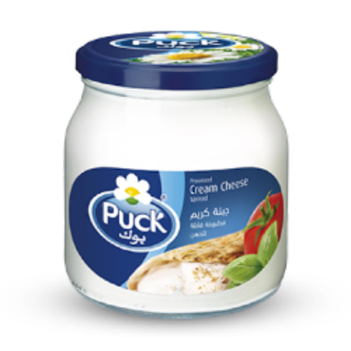 Puck Requeijao Cremoso Puck 500g Puck Requeijao Cremoso Puck 500g