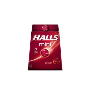 Adams Halls Mini Cherry 15g