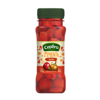 Pimenta Baiana Cepera 50g