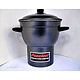 FB Aluminium Steamer Pot nr. 20
