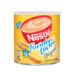 Nestle Nestlé Milk Cereal 360g