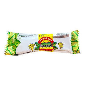 Fazendinha Fazendinha Traditional Bananinha 30g