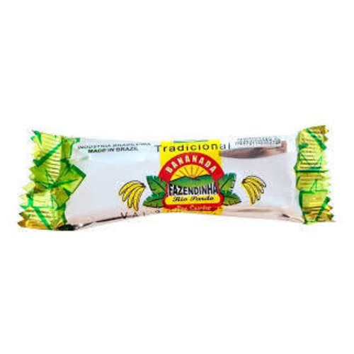 Fazendinha Bananinha 30g Fazendinha