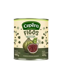 Cepêra Figs in Syrup 400g