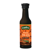 Cepêra Worcestershire Sauce 150ml