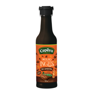 Cepera Cepêra Worcestershire Sauce 150ml Cepera Cepêra Worcestershire Sauce 150ml