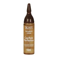 Ampola SKAFE 10ml CACHOS PERFEITOS 1und