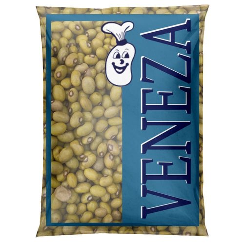 Veneza Feijão Bolinha Veneza 1kg Veneza Feijão Bolinha Veneza 1kg