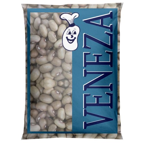 Veneza Feijão Rosinha Veneza 1kg Veneza Feijão Rosinha Veneza 1kg