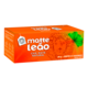 Leao Cha Mate  Natural Saquinhos Leão cx 40g