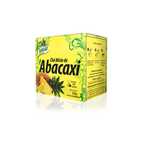 Cha de Abacaxi saq Barão 13g