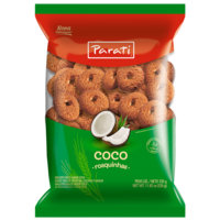 Rosquinha de Coco Parati 335g