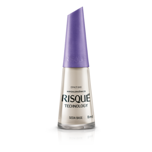 Risque Esmalte Risque Seda Base 8ml