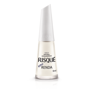 Risque Esmalte Risque Novo Renda 8ml