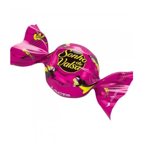 Lacta Chocolate Sonho de Valsa Lacta 1st Lacta Chocolate Sonho de Valsa Lacta 1st