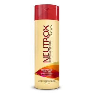 Neutrox Condicionador Neutrox Classico 500g