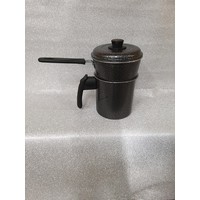 Cuscuzeira Individual Colorido nr.10