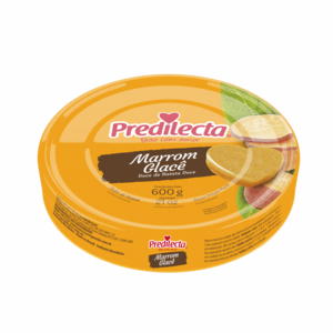 Predilecta Sweet Potato Paste Predilecta 600g