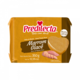 Predilecta Marrom Glacê flowpack Predilecta 350g