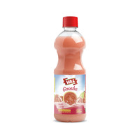 Suco de Goiaba Concentrado 500ml - Val
